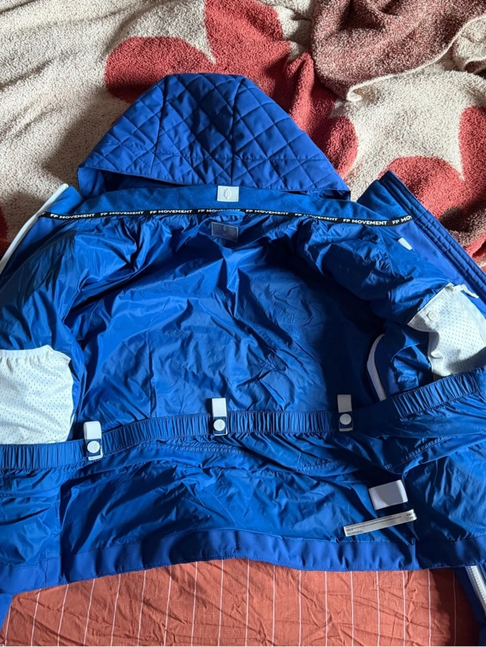 FP Movement by Free People All Prepped Jacket - Picture 3 of 7